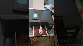 Epson L3250 printer.. 