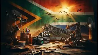 History of South Africa