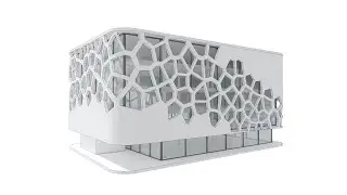 ArchiCAD Project 