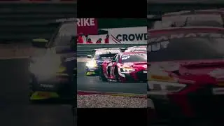 Spa 24-Hour The Best Race In The World!