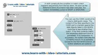 SAP ABAP tutorial - Elementary Data Objects (Lesson 4)