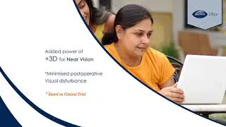 Aurovue Dfine Multifocal IOL