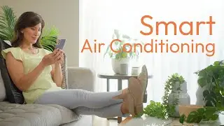 Complete Control of your Home Climate with AirTouch 5 | Australia's Best Smart Air Conditioning