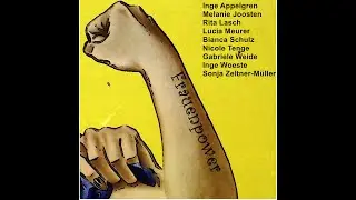 Frauenpower
