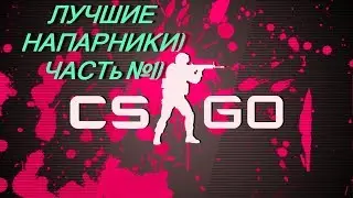 ●● Лучшие напарники)ЧАСТЬ №1)●●
