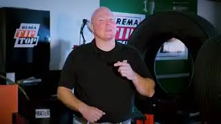 KEX Two-Piece Tire Repair Tutorial
