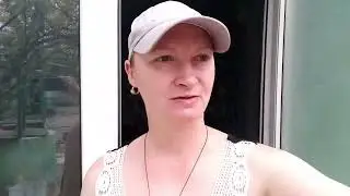 Уговорила Маму Перебелить