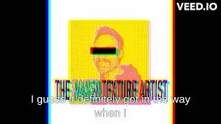 The Naked Texture Artist - Chris Nichols - Episode 4 Trailer