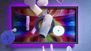 BLNDR ON \\ Создаем красивый моушн в Blender