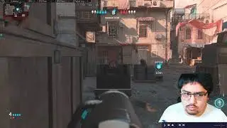 [Livestream VOD] Welcome Back to the Modern Warfare Diamond. Testing New Setup