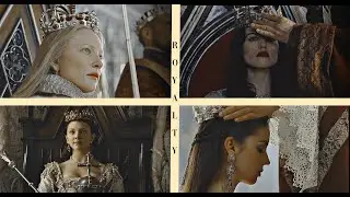 Coloring Vegas Pro » Royalty