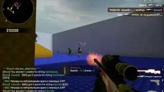 КАК ЖЕ ОН ИГРАЕТ