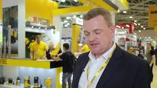 10 Интервью DENZEL  MITEX 2019