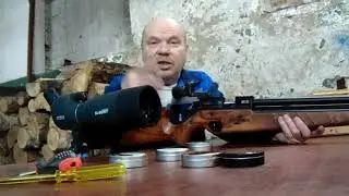 Осваиваю МЛ 15