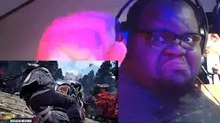 TEKKEN 8 - Fall Update Trailer - Reaction!!!