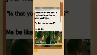 BTS meme 1 💜