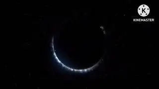 THX Eclipse Warren Theaters (Clear Version) 4K 1080p 60fps with Different Audio