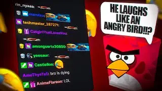 THE FUNNIEST LAUGHTER ON TWITCH - Log Off Now Laugh Compilation #4