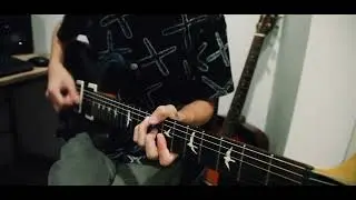 Snow (Hey Oh) - Red Hot Chili Peppers | Guitar Cover | #johnfrusciante #rhcp