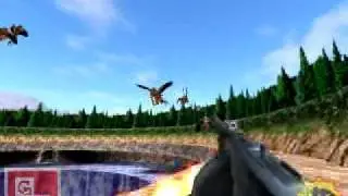 Serious Sam: The First Encounter (Classic) Reveal Trailer