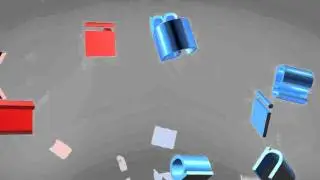 XziRa clan intro