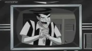 Batman Animated: The Dark Knight Teaser Trailer