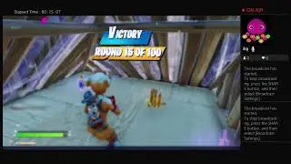 Box fights