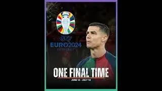 Euro Cup ⚽2024 Germany🏆