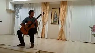 А. РАМИРЕС - СТРАННИКИ