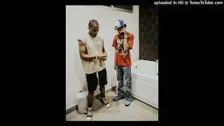 [FREE] Loe Shimmy X Luh Tyler Type Beat 2024 "12 AM"