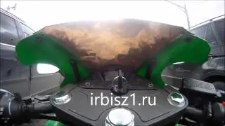 Покатушки.irbis z1