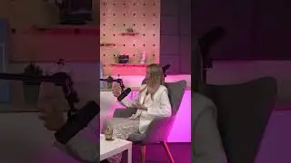 Долгожданное интервью вышло! 