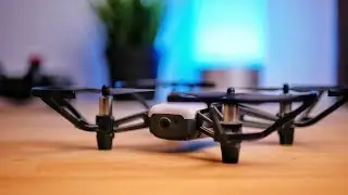 Ryze Tello Review - Tiny, but FUN $99 Drone!