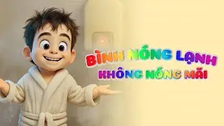 Bình nóng lạnh, không nóng mãi (Tập 14)