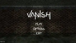 Приключения Сантехника Виталия Vanish