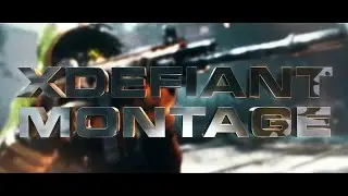 XDEFIANT MONTAGE