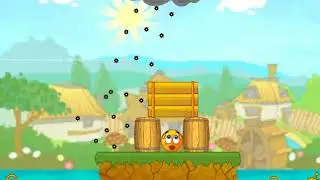 Cover orange 2 Level 1
