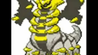 Alternate Themes #4: Giratina: Zero's Theme