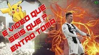 É VÍDEO QUE VOCES QUE ?? ENTAO TOMA !!  - BF4 Highlights