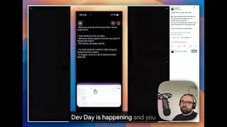WEEKLY RECAP #3 - We built Cluely for iOS, an AI Assistant that can see and listen to your iPhone