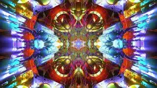 Psychedelic Trance End of the Year 2022 mix part 8