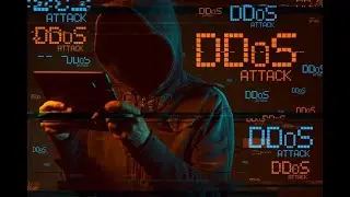 DOS Attack | Down Web Servers with SlowLoris | Low and Slow Denial of Service