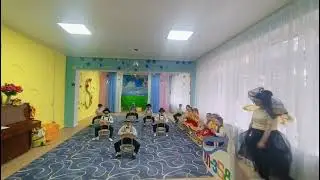 Утренник к празднику 8 Марта: 