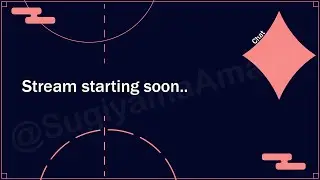 Blue Japanese starting soon