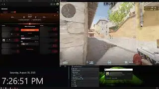 CS2 Faceit Hack 4K Elo