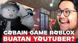 YOUTUBER INI BIKIN GAME ROBLOX BLOXFRUIT PALSU??