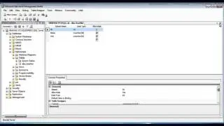 COPY SQL TABLE TO ANOTHER TABLE IN SQL SERVER