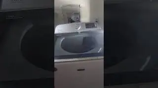 Maytag MVW7232HW0 Broke Error Code (FE81)