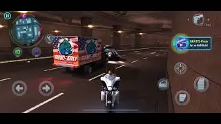 most drunk car driver in gangster Vegas