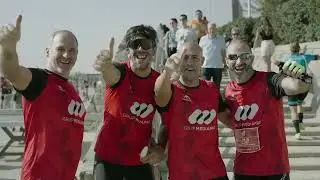 Barcelona Triathlon